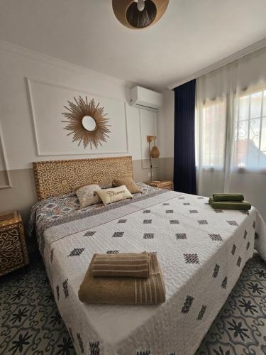 Apartamento Capi Premium Vera Costa