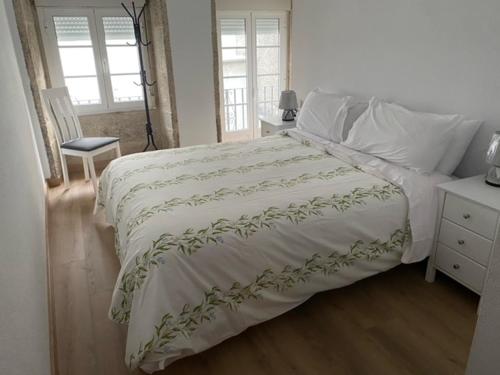 o piso de loli e manolo