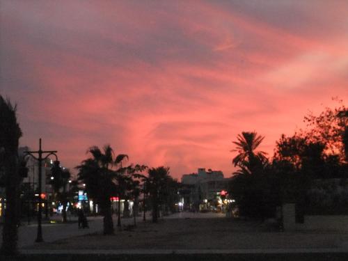 ALDAU Heights Mountain View