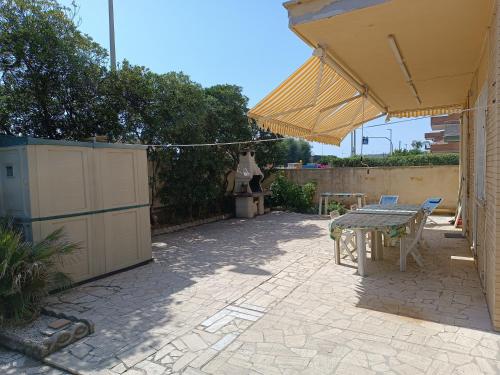 Φωτογραφία από το άλμπουμ του Casa Alessandra σε Torvaianica