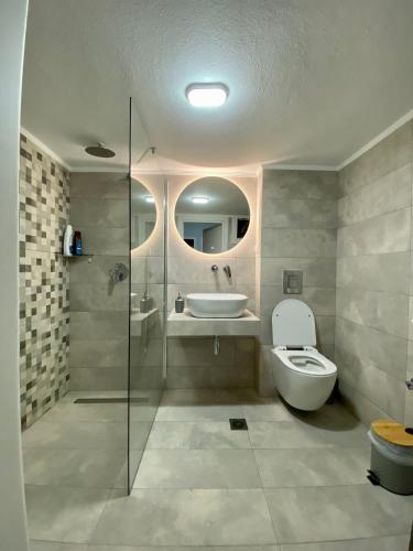 Saint Paul's Kavala Apartment