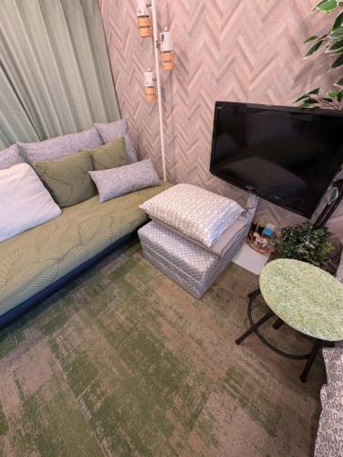 UMIBE Apartment