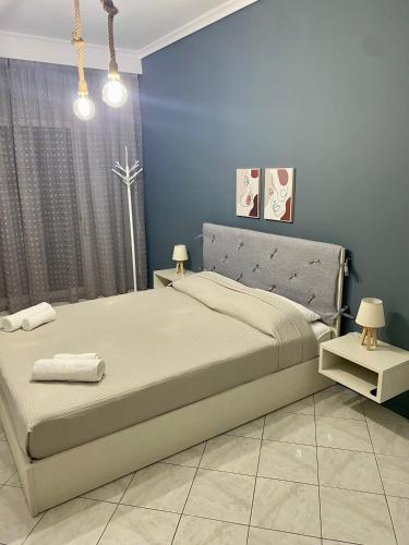 Saint Paul's Kavala Apartment