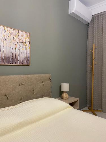 Saint Paul's Kavala Apartment