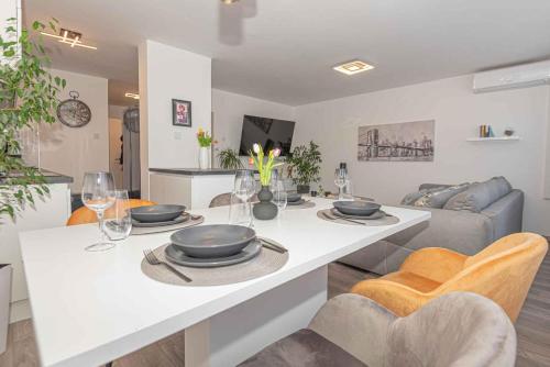 Apartment in Sibenik - Sibenik Riviera 51310