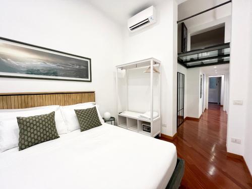 Trastevere Wondersuite