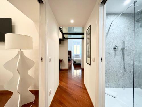 Trastevere Wondersuite