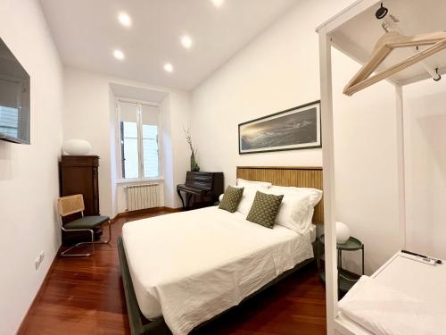 Trastevere Wondersuite