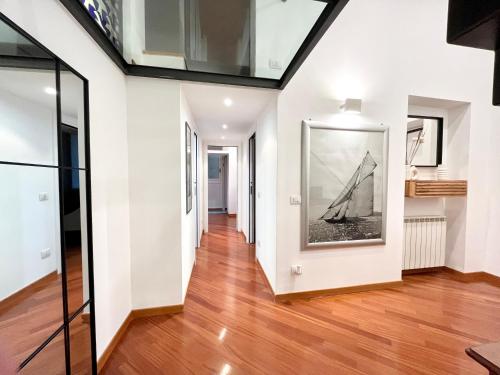 Trastevere Wondersuite