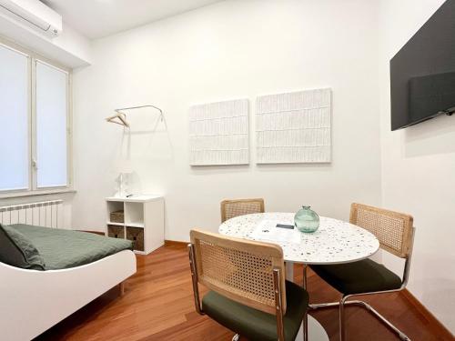 Trastevere Wondersuite