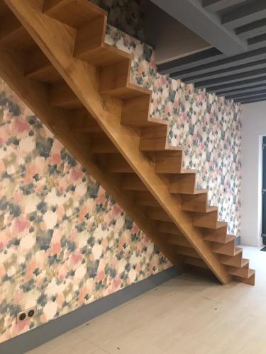 Petite maison centre ville châteaudun