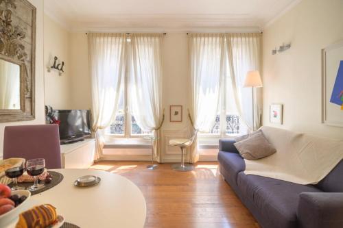 Le Marais Moderne