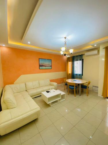 Résidence AKWABA Dakar