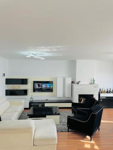 S's Apartament in Tirana