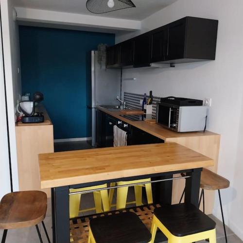 Photo de la galerie de l'établissement Vacances zen, emplacement idéal à Capbreton, à Capbreton