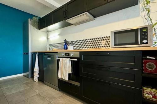 Photo de la galerie de l'établissement Vacances zen, emplacement idéal à Capbreton, à Capbreton