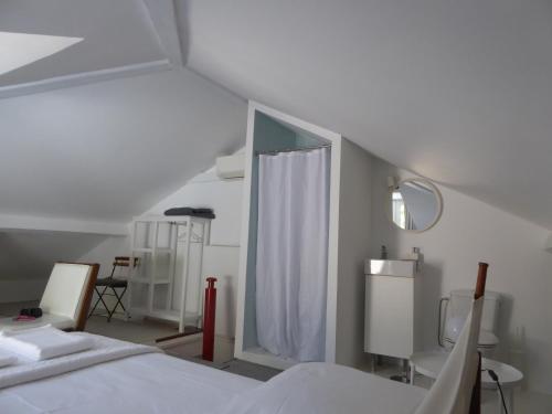 Cozy Independent Room