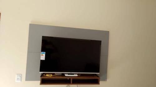TV a/nebo společenská místnost v ubytování Tranquilises