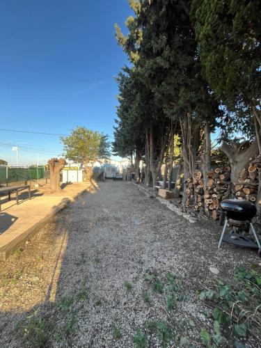 Haut de Villa, Jardin, Piscine !