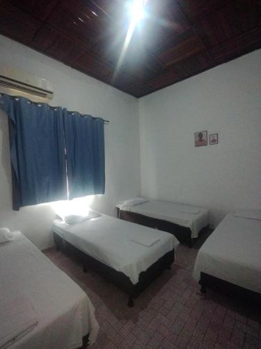 Φωτογραφία από το άλμπουμ του Hotel Perola Ltda σε Cuiabá