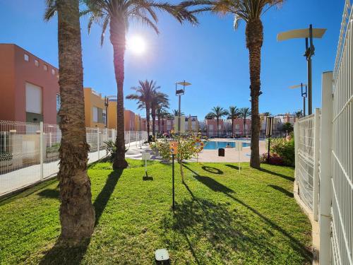 Laguna Beach Relax - Playa, Piscina, Parking