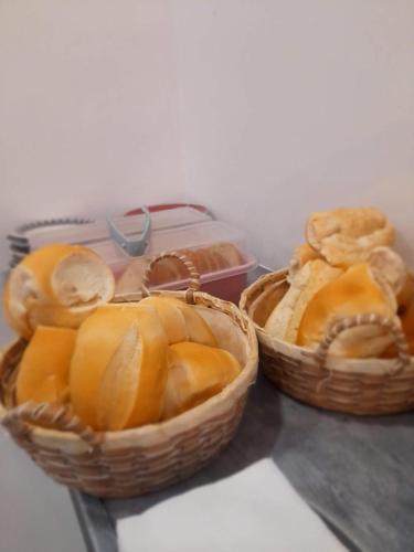 Φωτογραφία από το άλμπουμ του Hotel Perola Ltda σε Cuiabá