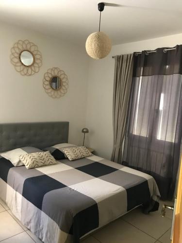 Maison à la campagne avec piscine