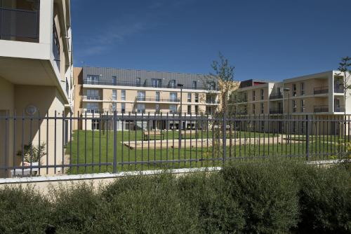 Domitys La Clef des Champs – Photos 5