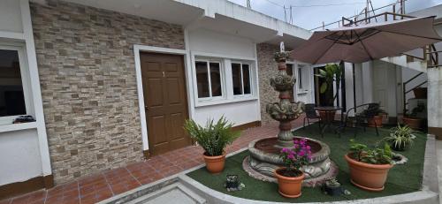 Villa Alissa