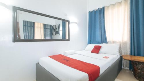 Gallery image of RedDoorz @ Marceily Point Resort Guimaras in Igcauayan
