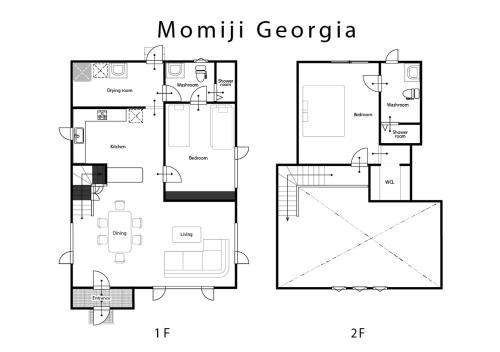 Momiji Georgia