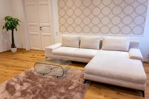 Oktogon Luxury Suite 1067 Budapest, Teréz körút 31 kép - 3