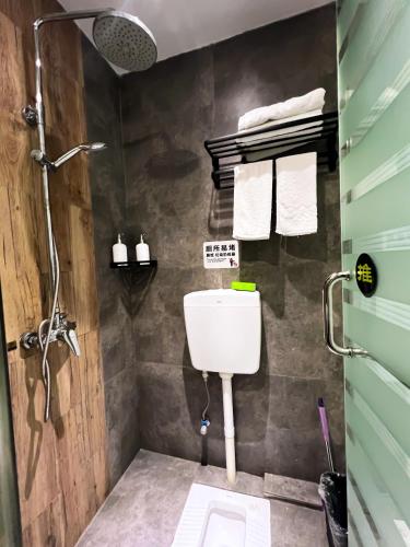 Bagno di 客居青山