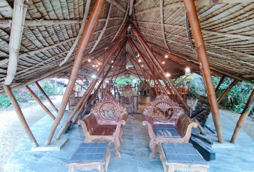 Gambar di galeri bagi The Clara Beach and Guest House di Igcauayan