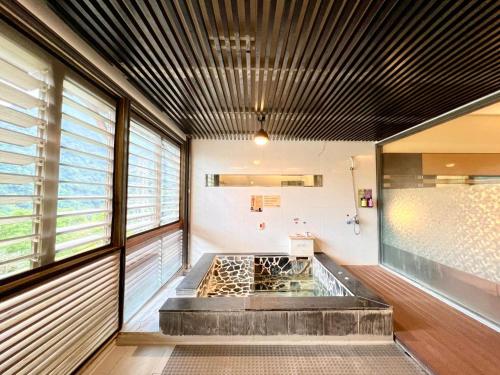 Fotografie z fotogalerie ubytování Wulai SungLyu Hot Spring Resort v destinaci Wu-laj