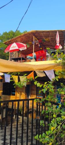 Φωτογραφία από το άλμπουμ του Peace and love beach homestay σε Alleppey