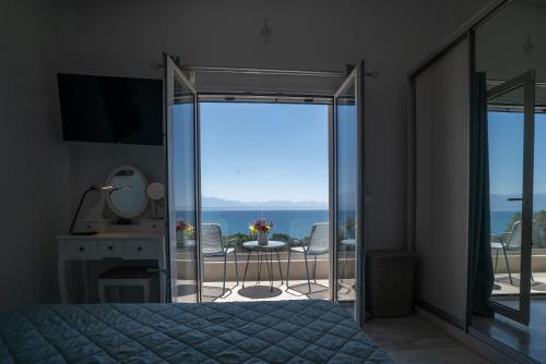 Kirke's Nest Apartments