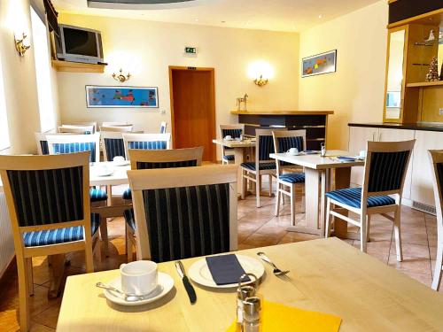 Φωτογραφία από το άλμπουμ του Hotel Thalfried σε Ruhla