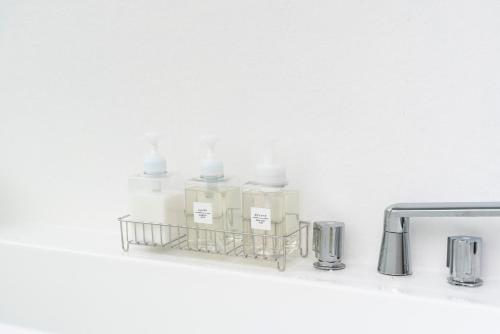 Fotografie z fotogalerie ubytování SEW STAY Slow Seam KYOTO MAIZURU v destinaci Maizuru