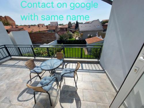 Φωτογραφία από το άλμπουμ του Premium Central Apartment σε Oradea