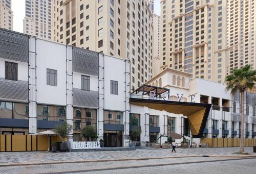 Rove JBR