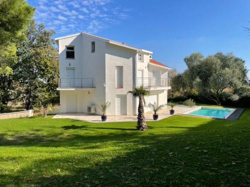 Chambre Ramonville-Saint-Agne