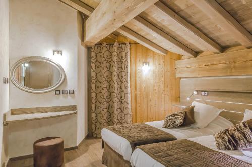 Résidence Les Balcons Platinium Val Thorens photo 2