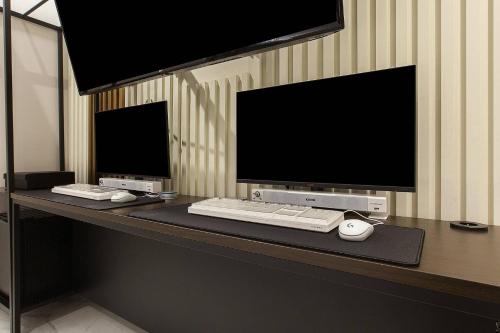 Fotografie z fotogalerie ubytování Grazie Hotel Tanhyeon v destinaci Kojang