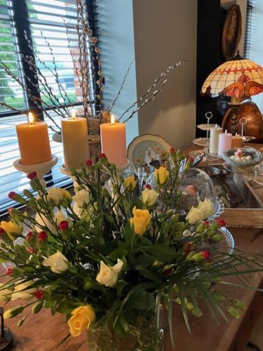 Gallery image of La Posterie in Ronse