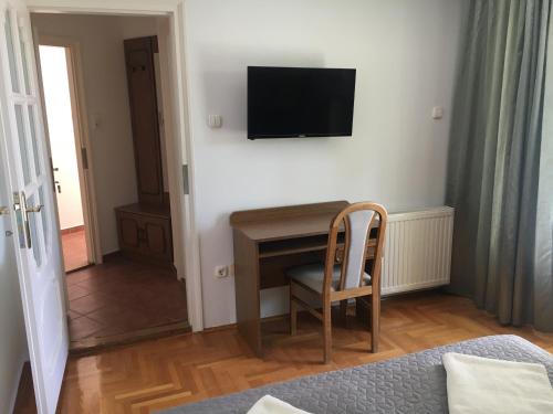 Enter Apartmanház 4200 Hajdúszoboszló, Vörösmarty u 2. kép - 3