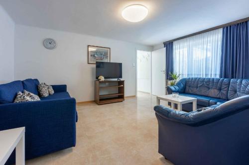 Apartments in Dramalj 42937