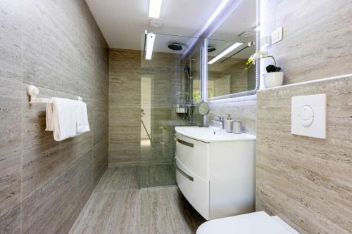 Apartments in Dramalj 42937
