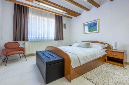 Apartments in Dramalj 42937