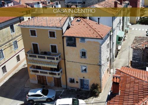 Casa in Centro